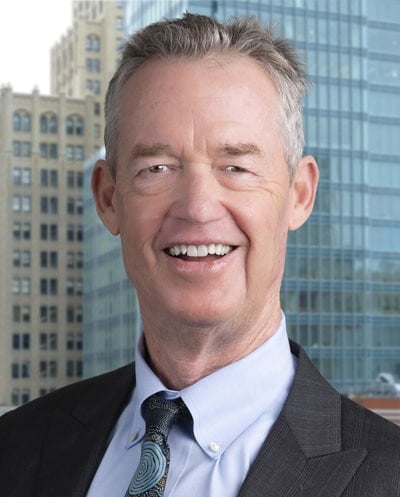 Richard Schoenberger