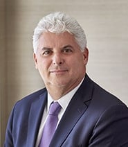 Richard Steigman