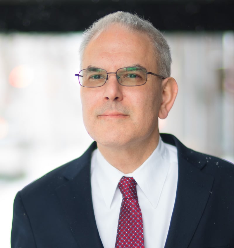 Richard Victor