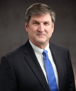 Rob Johnson