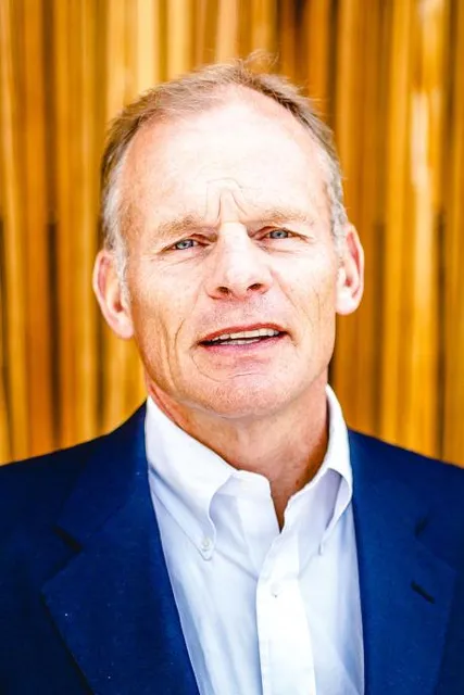Robert A. Krause
