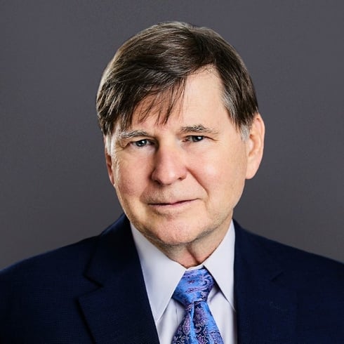 Robert B. Bale