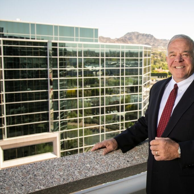 Robert Boatman