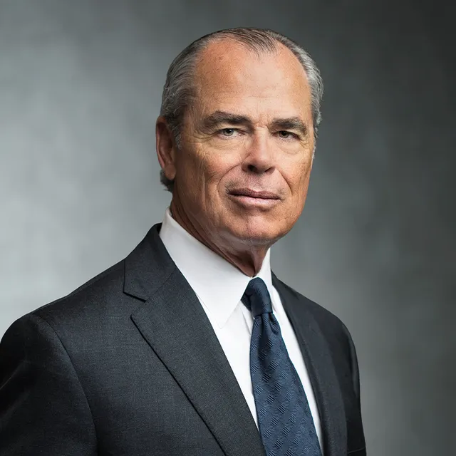 Robert Cunningham