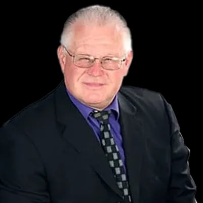 Robert Dalby