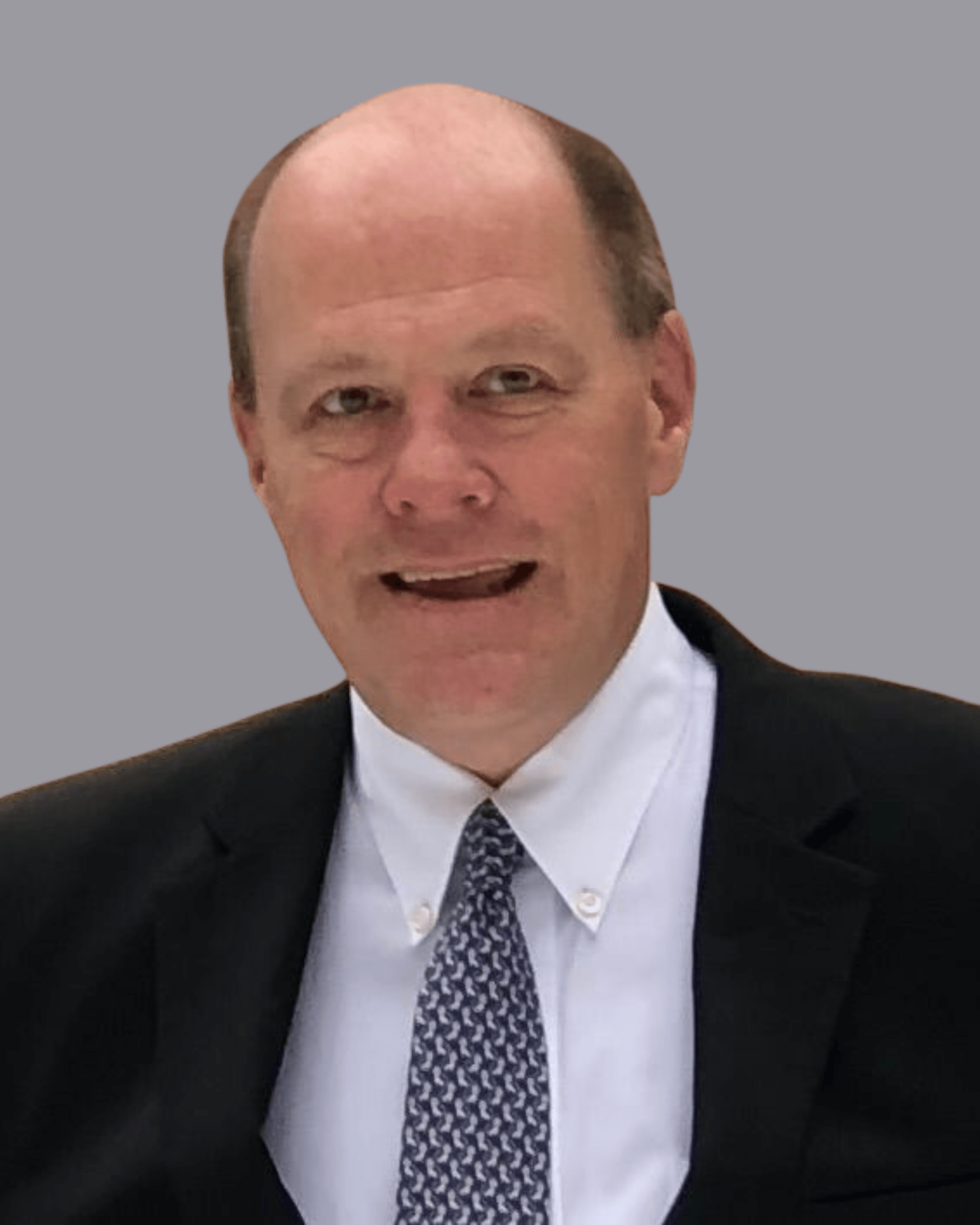 Robert Davant III