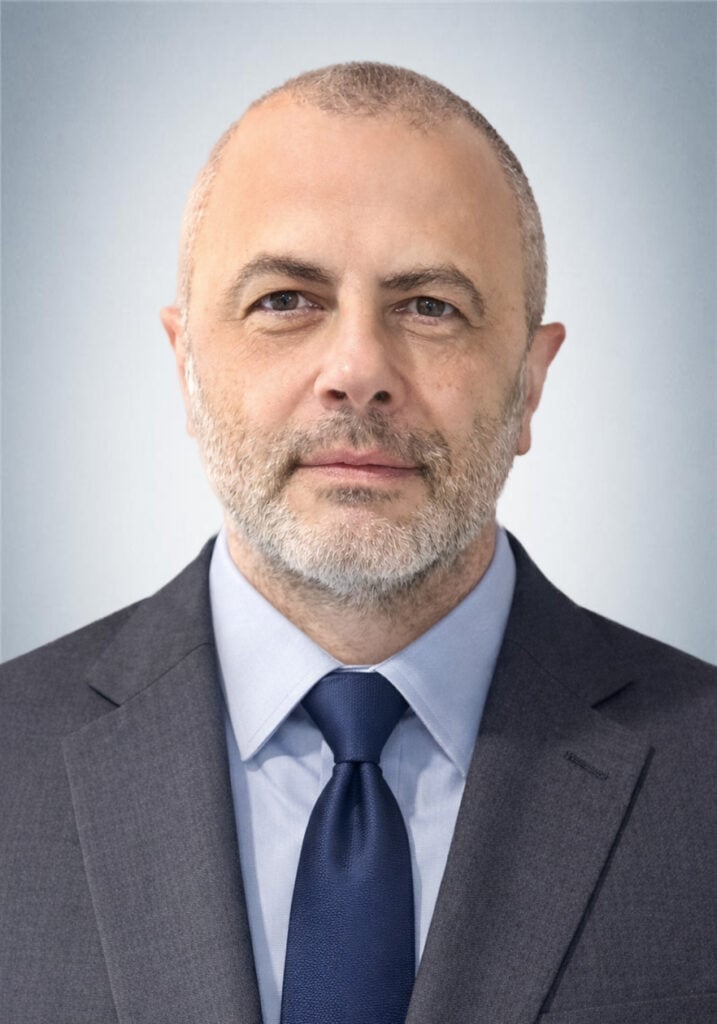 Robert Gitelman