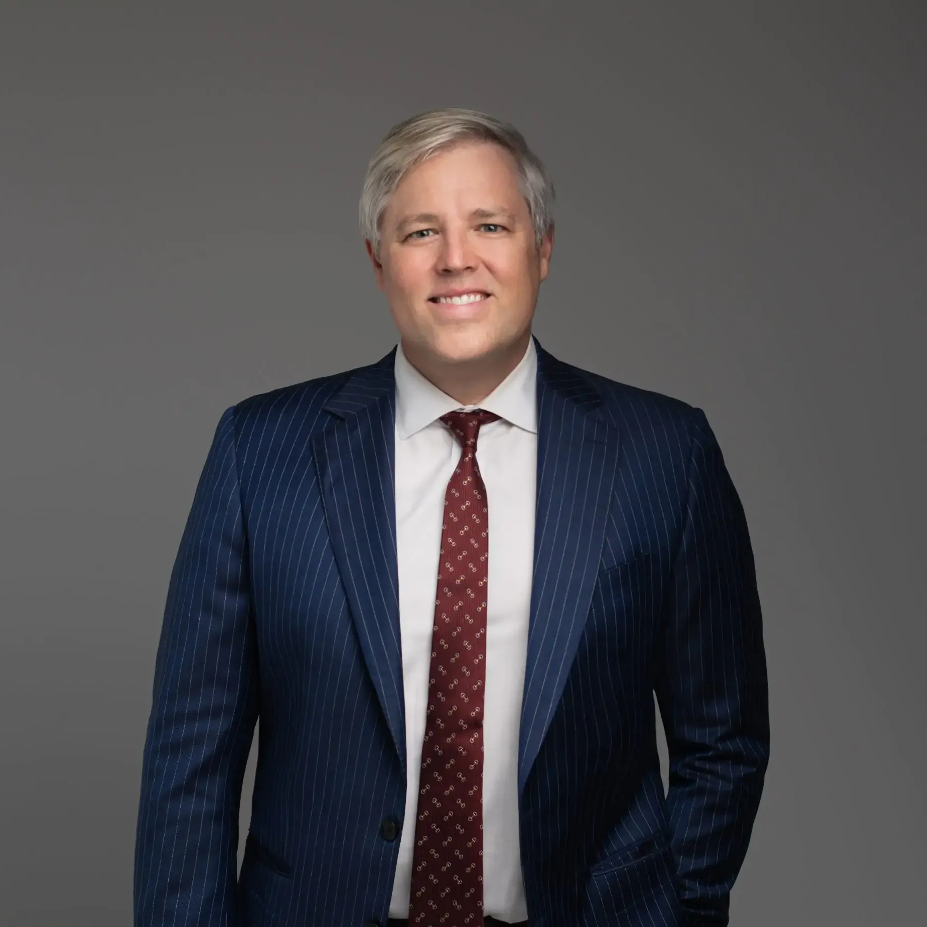 Robert Goings