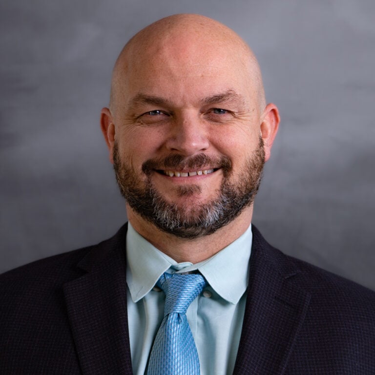 Robert Horton
