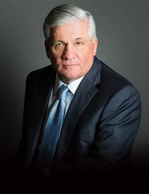 Robert J. Mongeluzzi
