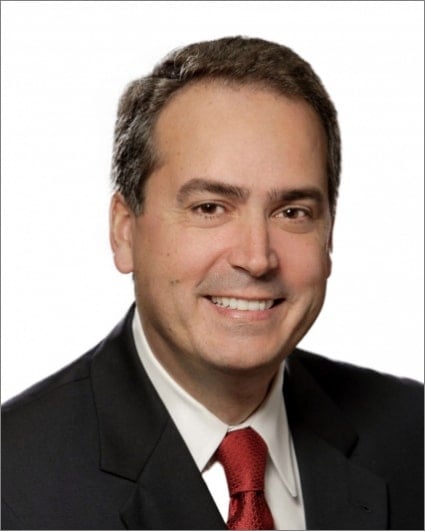 Robert Leoni