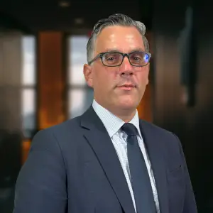 Robert Miraglia
