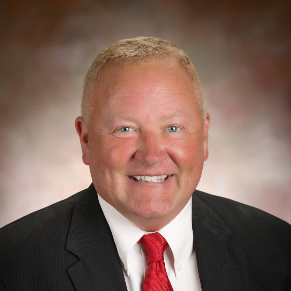 Robert Ott