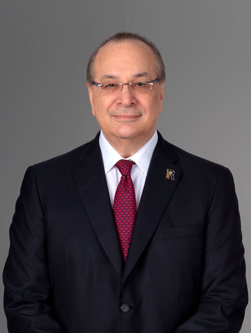 Robert Rubenstein