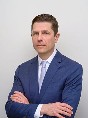 Robert Schwartz