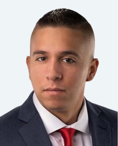Robin Rios