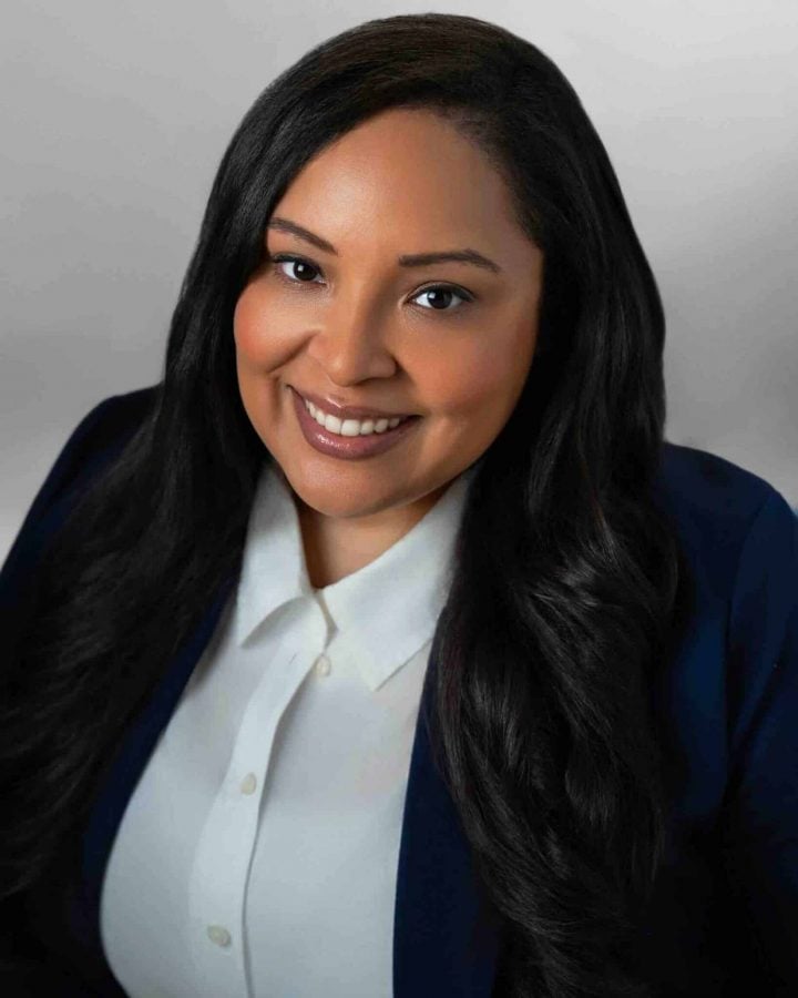 Rochelle Guiton