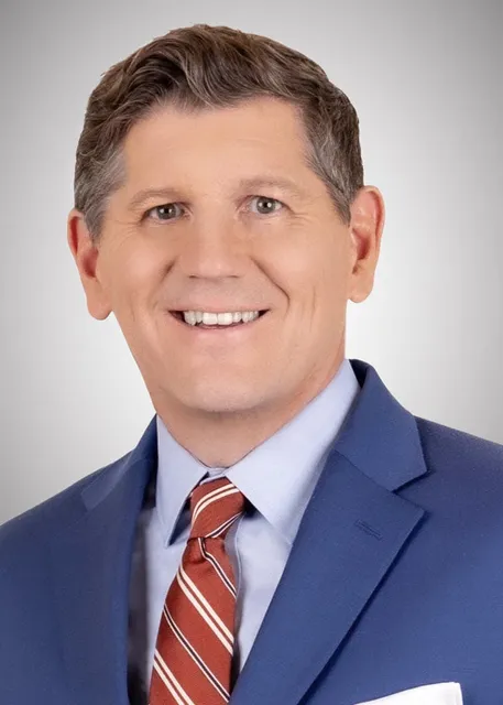 Rocky McElhaney