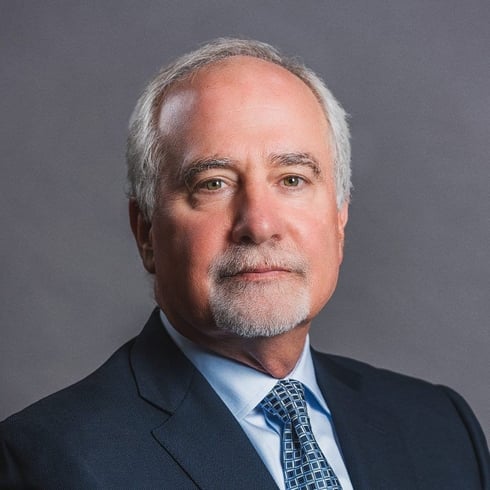 Roger A. Dreyer