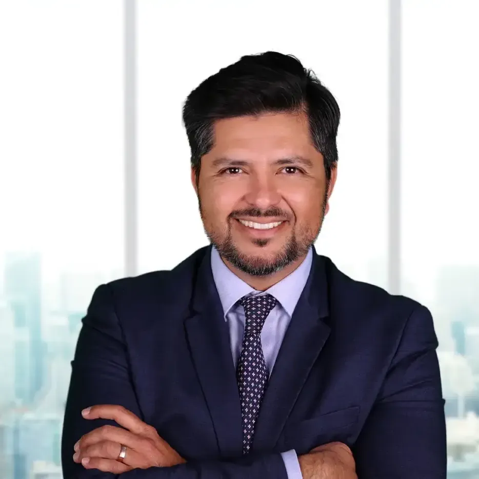 Ron Zambrano