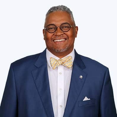 Ronald C. Small