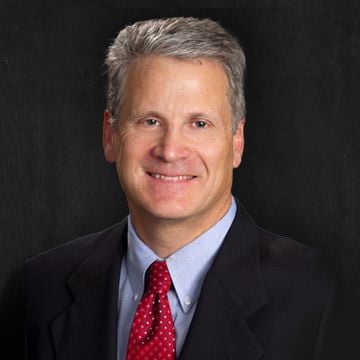 Ronald Sandgrund