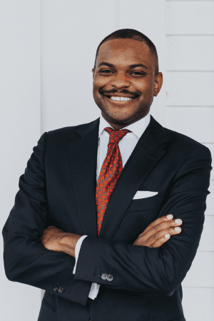 Ronald Young