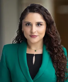 Ronita Bahri