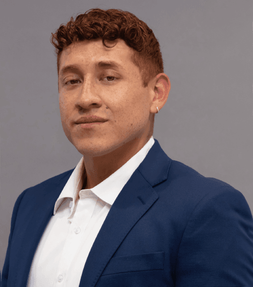 Ruben Contreras