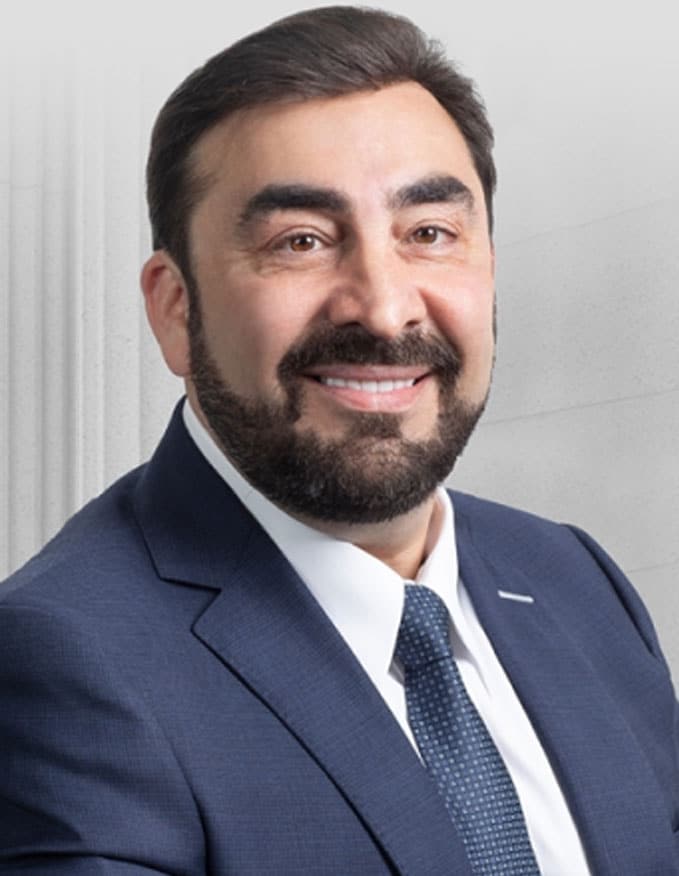 Ruben Davidoff