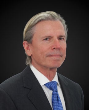 Rufus Pennington
