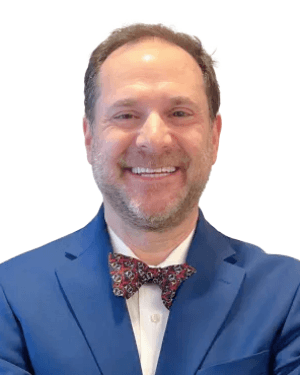 Russell Deutschman