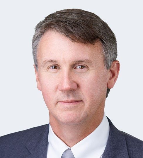 Rusty Harrison