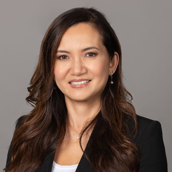 Ruth Rizkalla