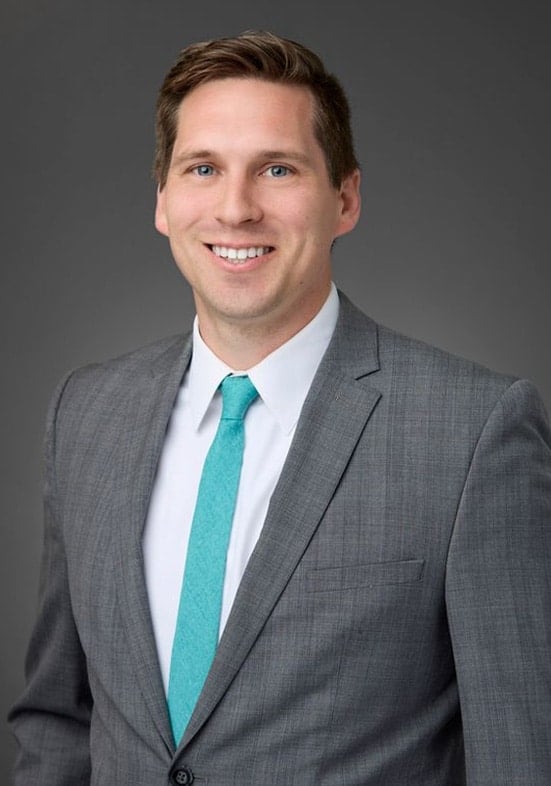 Ryan Blake