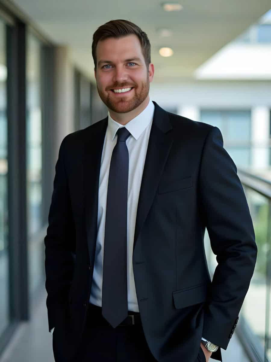 Ryan Bruning