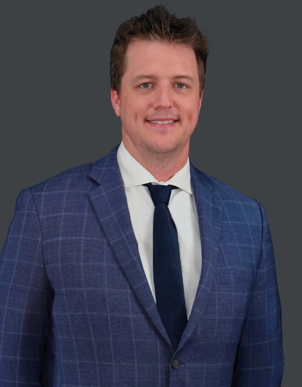 Ryan Kennedy