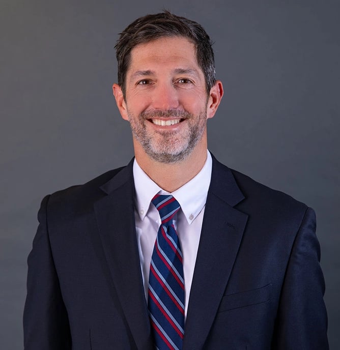 Ryan Lauer