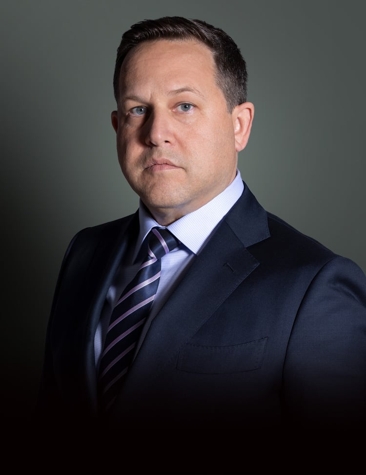 Ryan M. Cohen