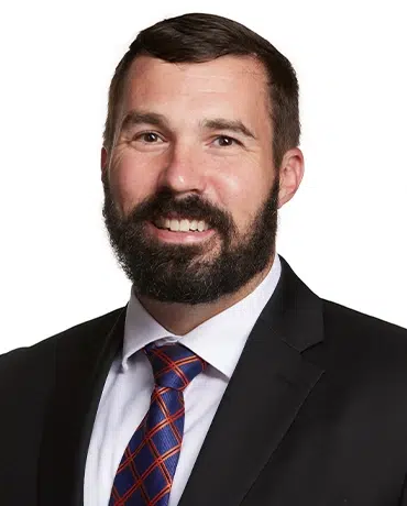 Ryan O'Connor
