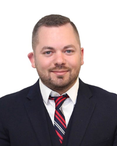 Ryan Strehlow