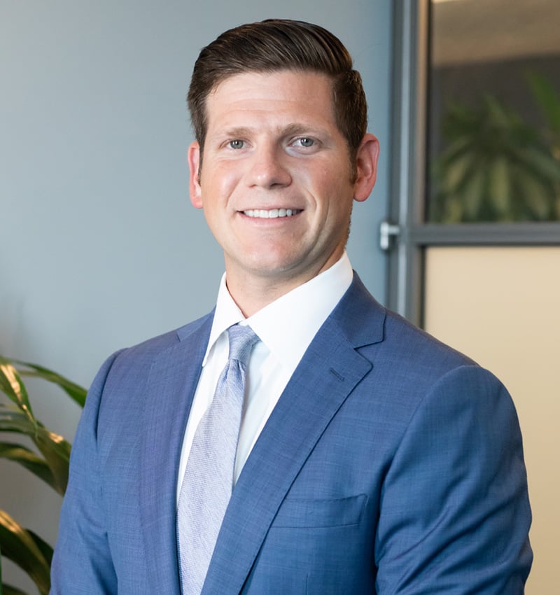 Ryan Yaffa