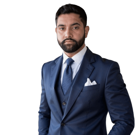 Sam Dhawan