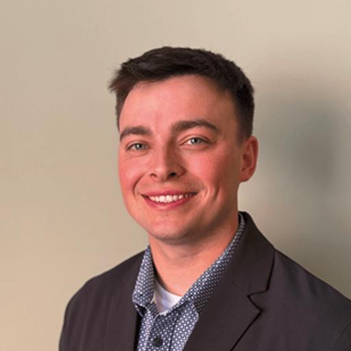 Sam Johnston