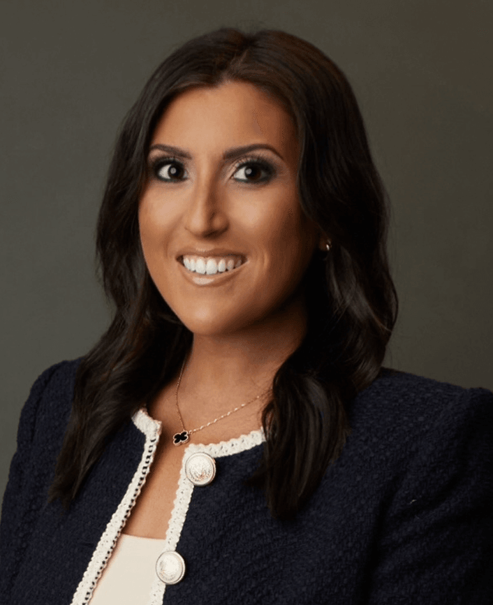 Samantha Malman
