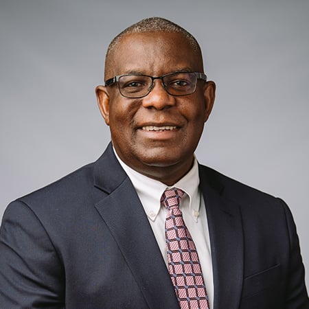Samuel M. Mokeba
