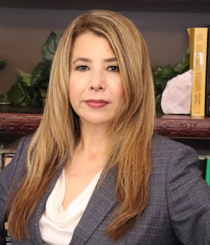 Sandra Laurel