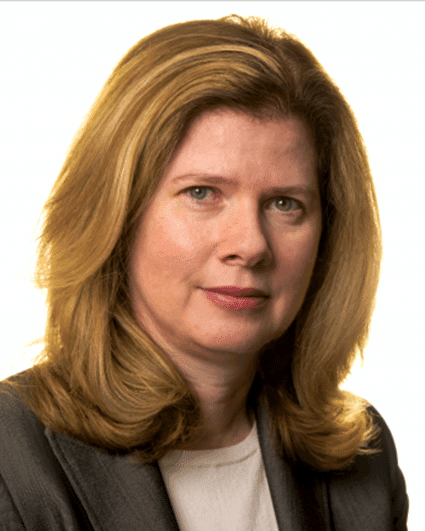 Sara Thomson
