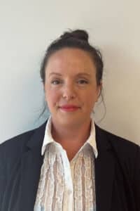 Sarah Gilson