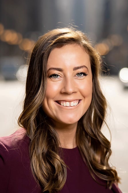 Sarah King